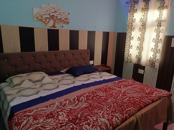 Others 2, Hotel New Supreme, Ajmer