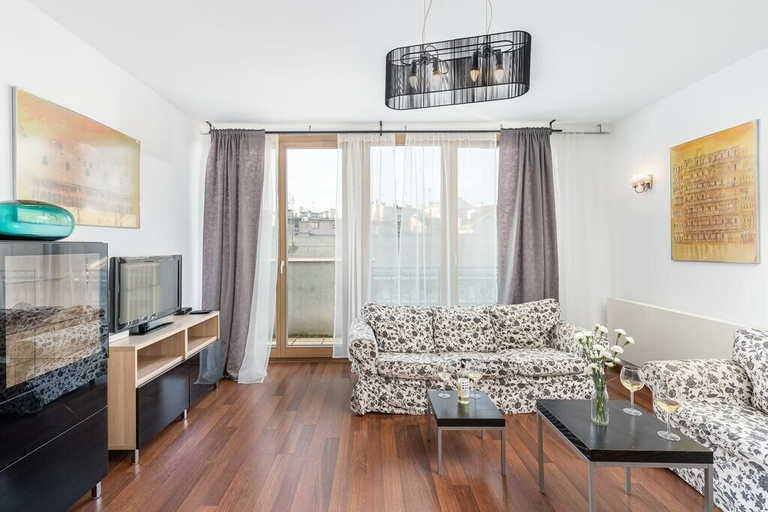 Others 5, Stylish apartment with AC in Old Town, Kraków City