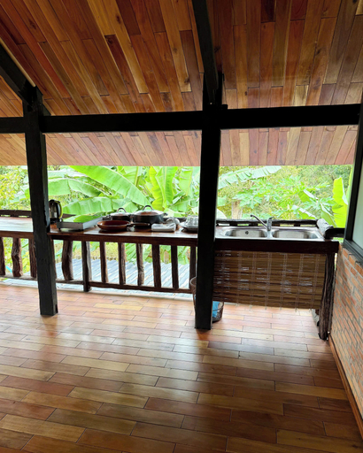 Others 3, Lam Mountain Retreat, Phú Quốc