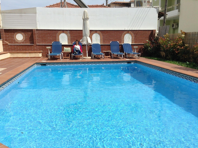 Sport & Beauty 4, Veras Apartment, Attica