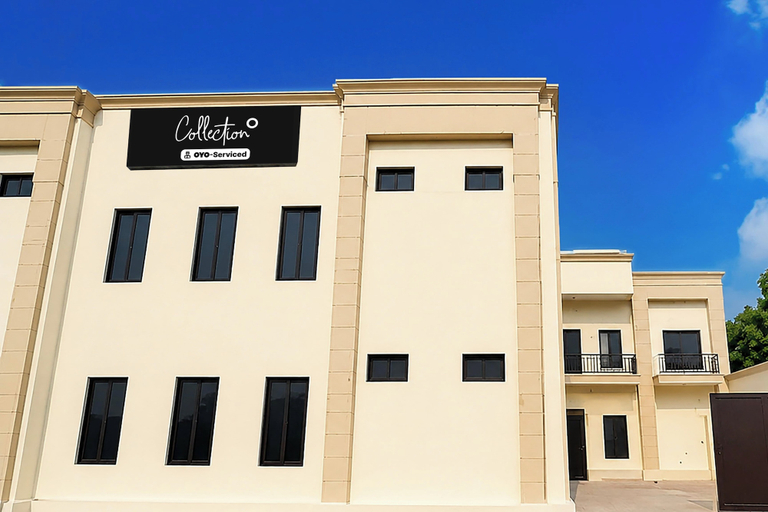 Others 3, Collection O City Centre Sapror, Kapurthala