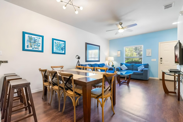 Others 4, 3BR Home With Resort Pool & Game Room, Osceola