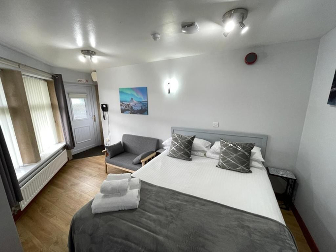 Others 3, Quaysiders Lakes Resort, Cumbria