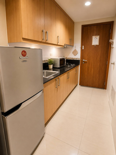 Others 4, Modern 2-bedroom Apartment With Shared Pool in Central Pasay, Pasay City