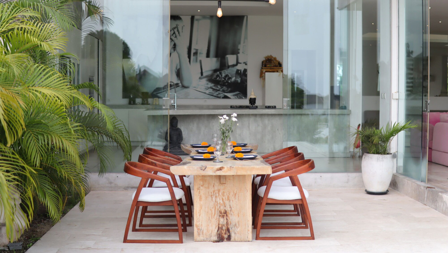 Others 1, Calma Cliff Villas, Badung