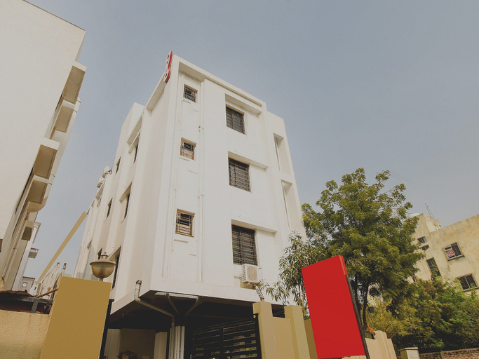 Others 1, Collection O White House Regency, Nagpur
