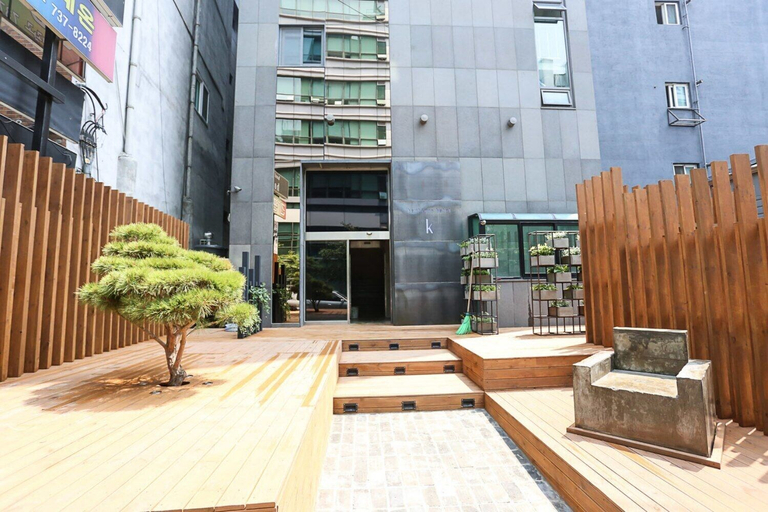 Others 4, Jongro Boutique Hotel K, Jongno