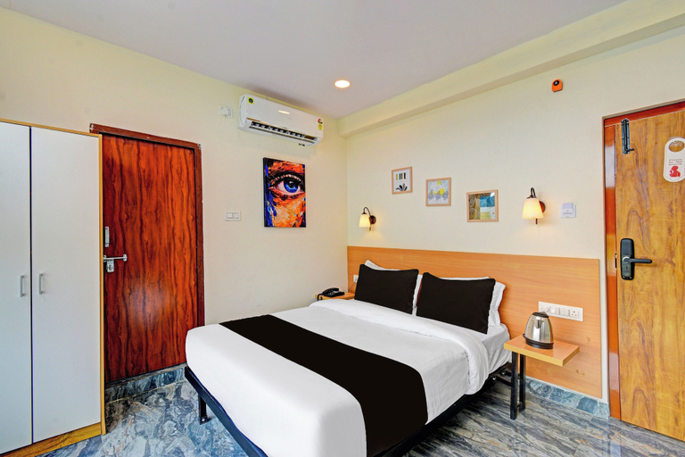 Others 4, Super Townhouse CASA GRAND ECIL, Ranga Reddy