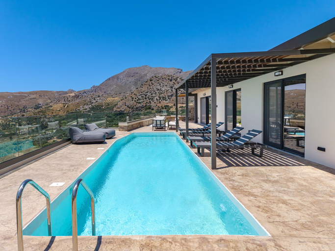 Others 3, Rodia Luxury Villa, Crete