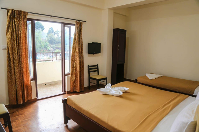 Others 5, Hotel Riverr view kodaikanal, Dindigul