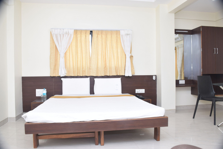 Others 3, Hotel Shivneri Durvankur Lodge, Latur