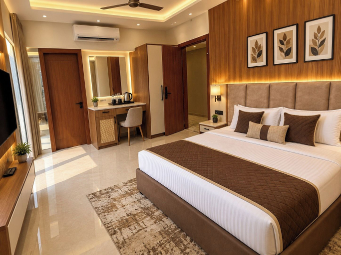 Others 3, Tavyn Signature - Noida Sector 117, Gautam Buddha Nagar