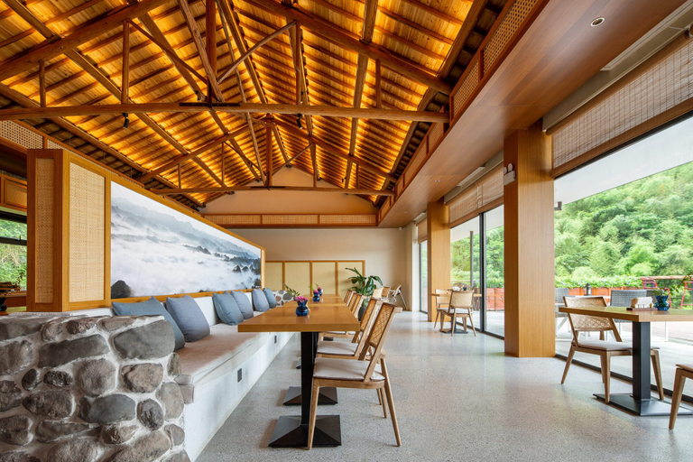 Others 4, YAOJIA YANGXIN RESORT, Shaoxing