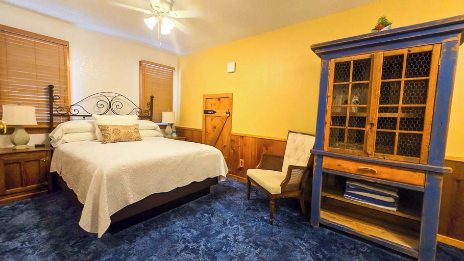 Others 1, Frio Suite Gruene Cottages, Comal