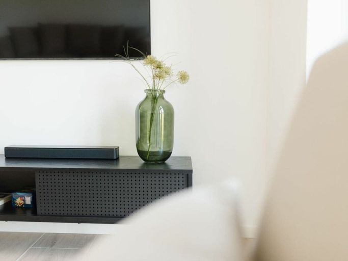 Others 5, Coastal Suite North Directly on the Waterfront, Aurich