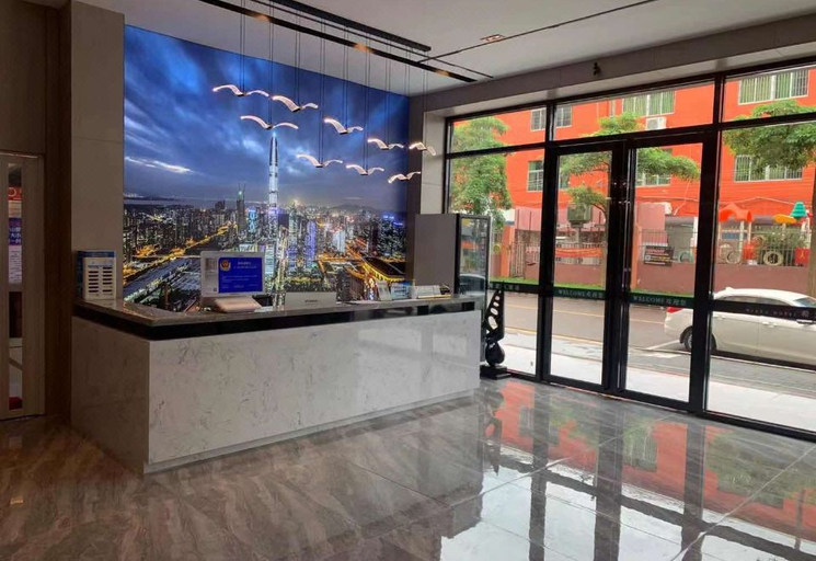 Others 4, Xiayatu Hotel (Shenzhen Pingshan Kengzi Branch), Shenzhen