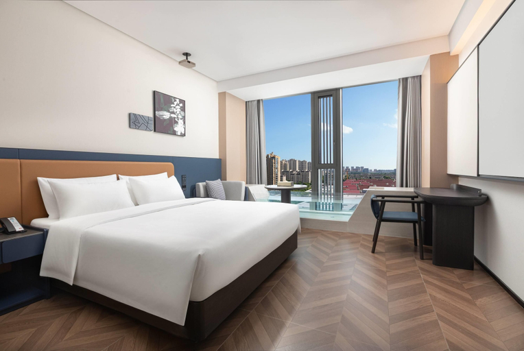 Others 3, Days Hotel by Wyndham Jinhua Jindong, Wenzhou