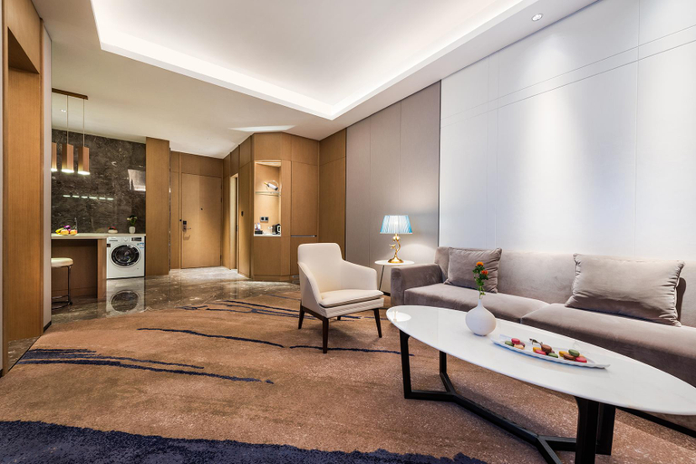 Public Area, Shenzhen Longgang Kunyi Mercure Hotel, Dongguan