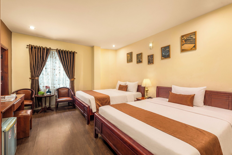 Others 2, vina boutique hotel, Huế