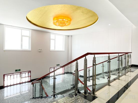 Others 5, Yunhai Xianting Hotel, Linxia Hui