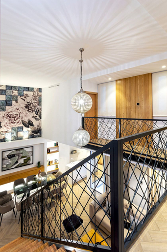 Others 2, Genteel Home Reyes Catolicos Sevilla, Sevilla