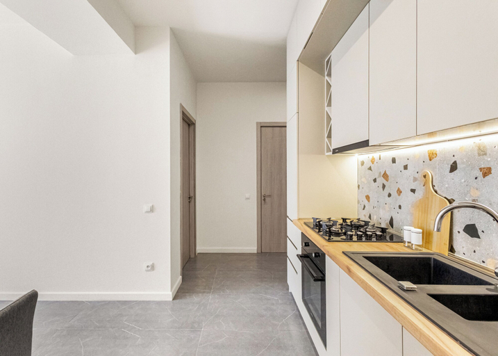 Others 4, HB apartments Mindeli's Diamond, Tbilisi
