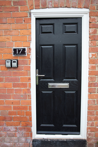 Others 3, 17 Larchfield House, Darlington