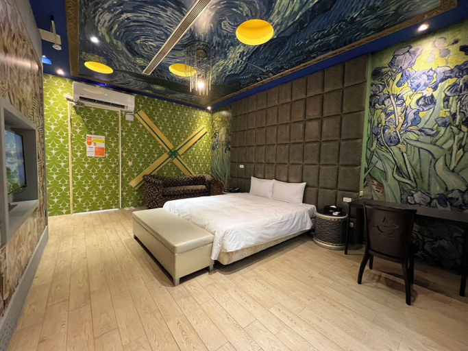 Others 4, 9Th Motel, Changhua