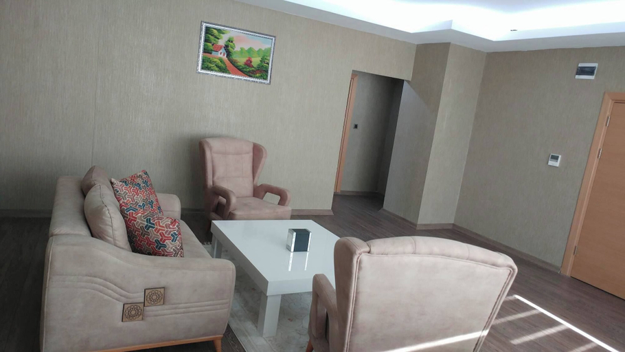 Others 3, GRAND ALİN HOTEL, Turhal