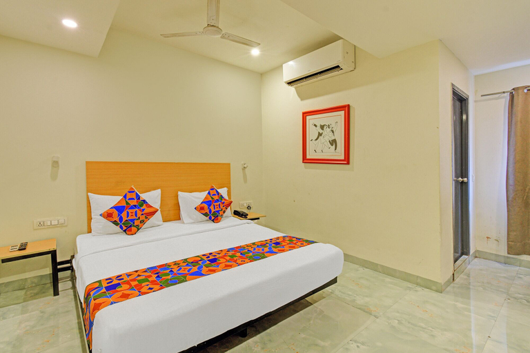 Others 2, FabHotel AM Castle - Nr ESI Hospital Metro Station, Ranga Reddy
