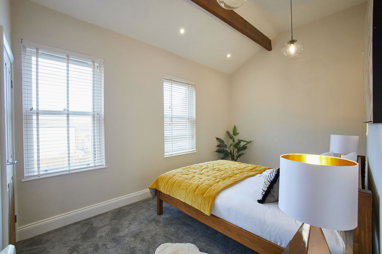 Others 4, Host Stay - Temperance Mews, Redcar and Cleveland