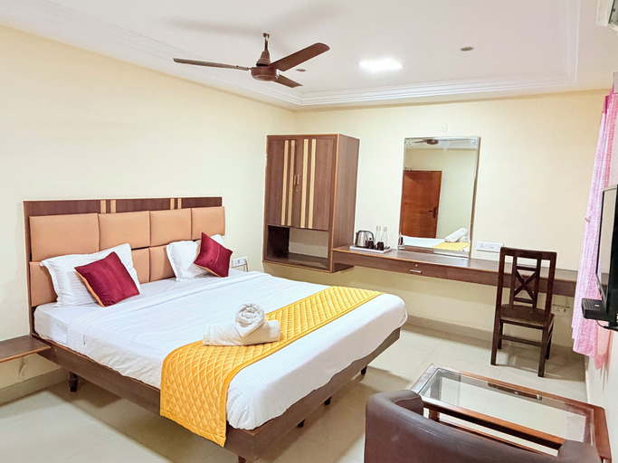 Others 5, GSILVER HOTEL TIRUPPUR, Tiruppur