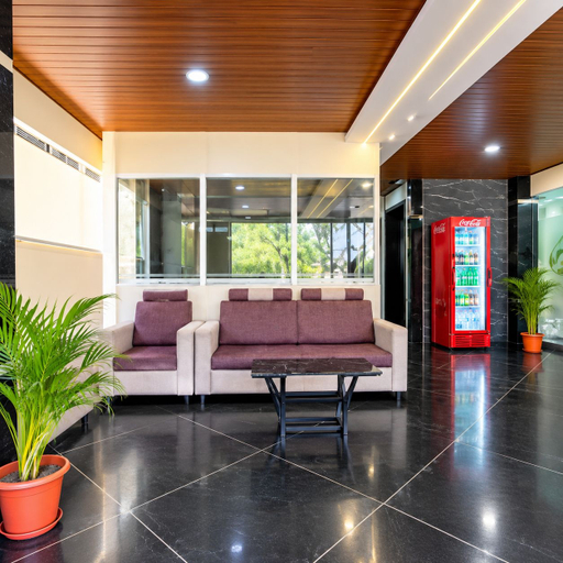 Others 4, Hotel The Pavilion, Guntur