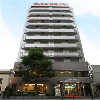 Others 1, Nissin Namba Inn, Osaka
