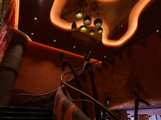 Others 4, Nantong Sendi Hotel, Nantong