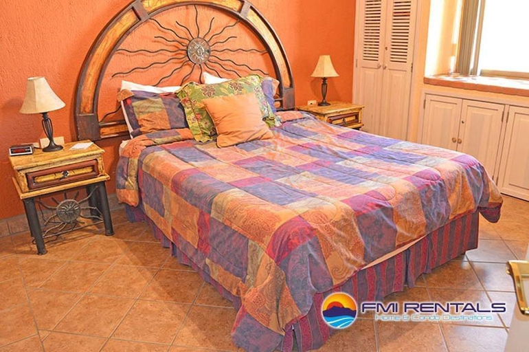 Bedroom 2, Princesa De Penasco, Puerto Peñasco