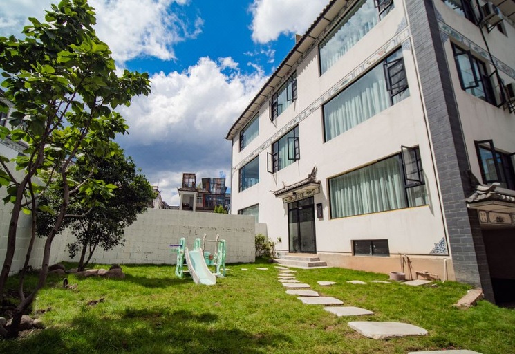 Exterior & Views 1, Dali sunset mountain light luxury B&B, Dali Bai