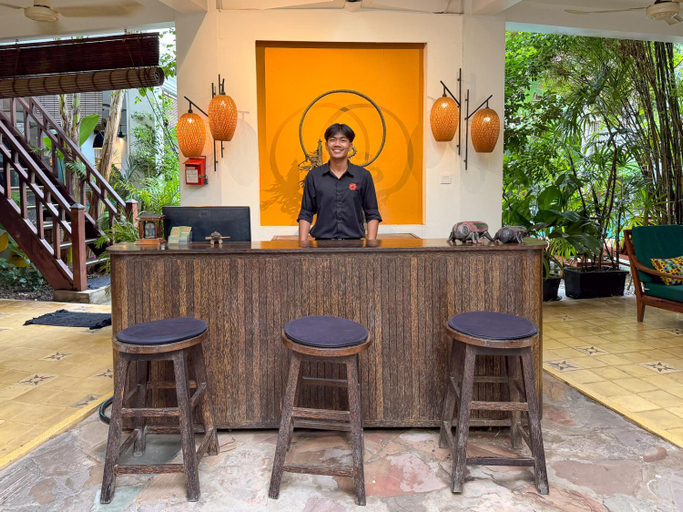 Public Area, Urban Residences - Siem Reap, Siem Reap