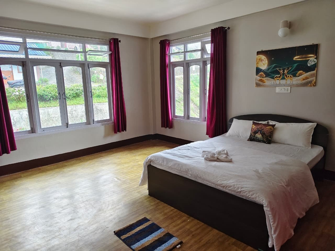Others 3, Comfort Castle Homestay, Darjiling