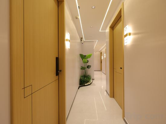 Others 5, Yuduo Starry Sky Smart Homestay, Chongqing