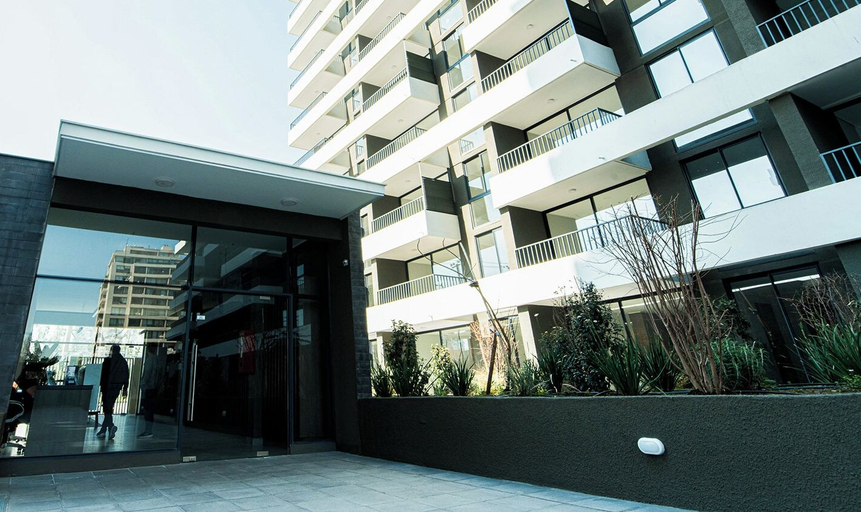 Others 2, Edificio Terranova by Domus Travels, Cordillera