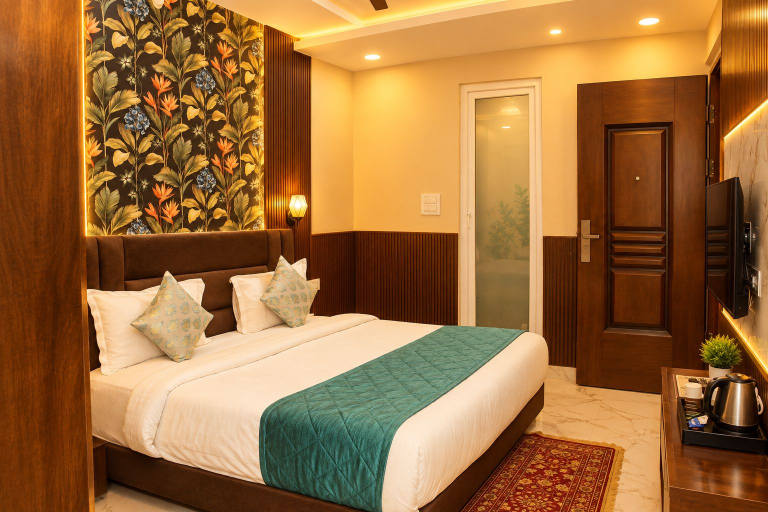 Others 5, Hotel Golden Aura Inn, Gwalior