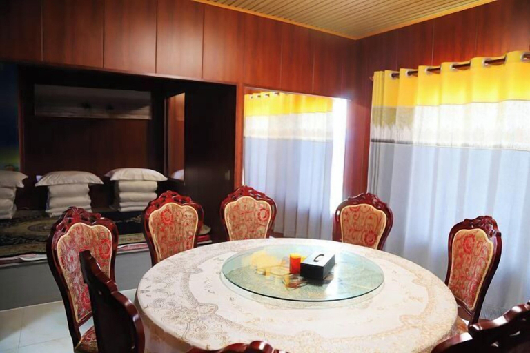 Others 5, Huiteng Xile Wolf Totem Hotel, Ulaan Chab