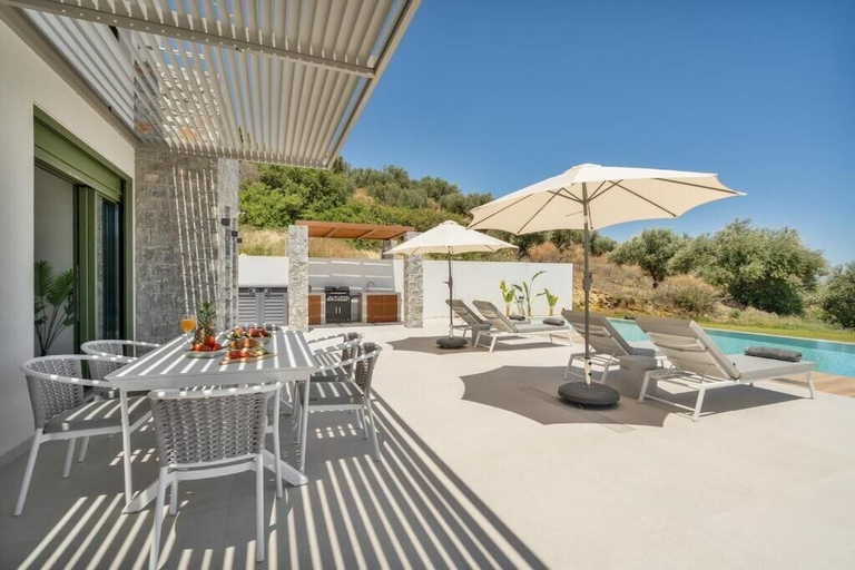 Others 4, Villa Meraki - Sea View, Crete