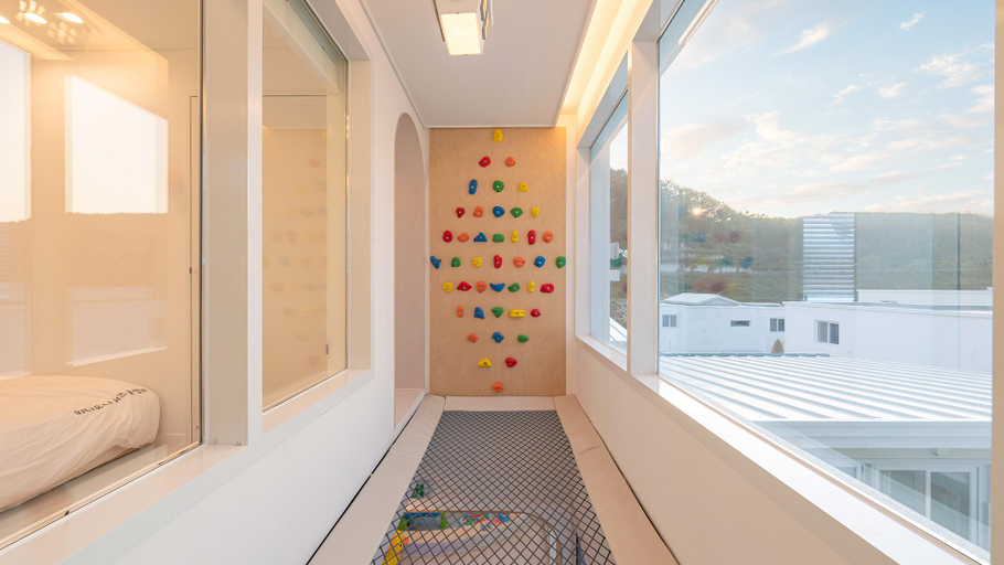 Others 3, Gyeongju Wony Uni Kids Pool Villa, Gyeongju