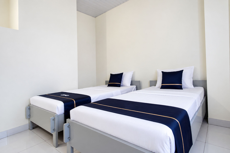 Others 2, Hotel O near UIN Raden Intan, Bandar Lampung