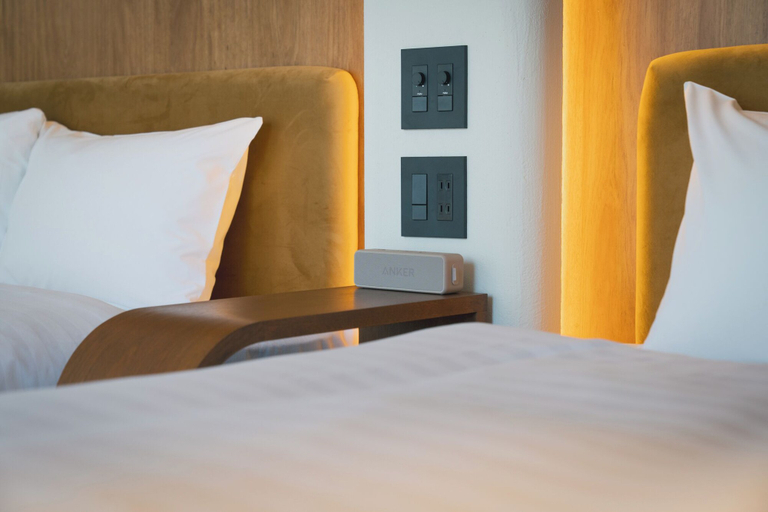 Others 4, HOTEL ON OFF, Chūō