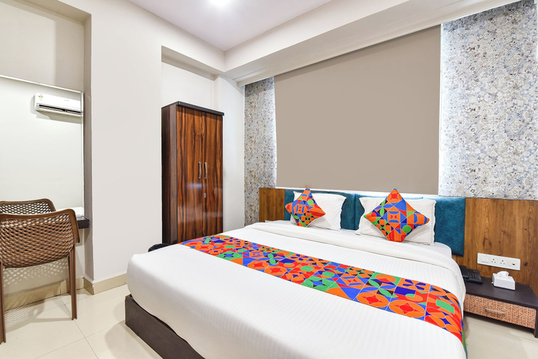 Others 4, FabHotel The Samsara I, Indore