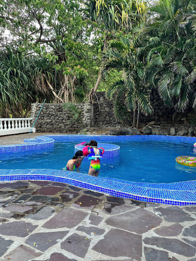 Sport & Beauty, Hotel-Selvazul Laguna Apoyo, Masaya