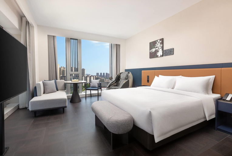 Others 2, Days Hotel by Wyndham Jinhua Jindong, Wenzhou
